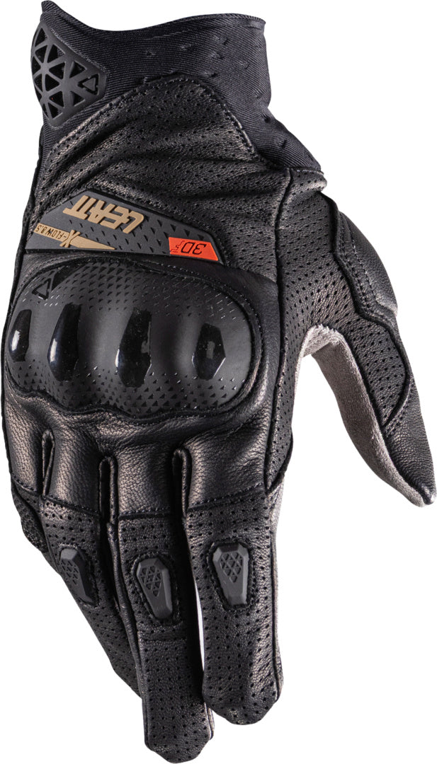 LEATT GLOVE ADV 8.5 X-FLOW SHORT V26