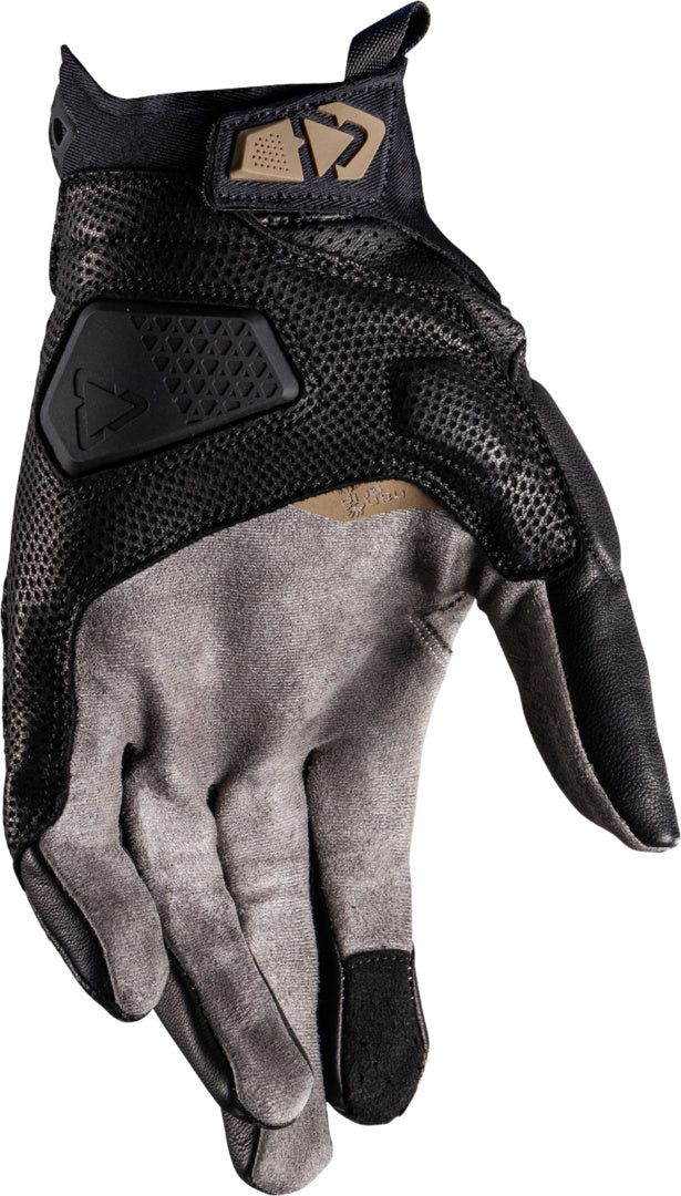 LEATT GLOVE ADV 8.5 X-FLOW SHORT V26