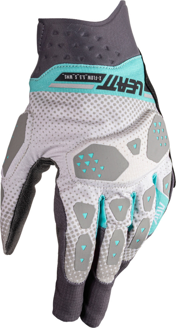 LEATT GLOVE ADV 5.5 X-FLOW WOMEN SHORT V26