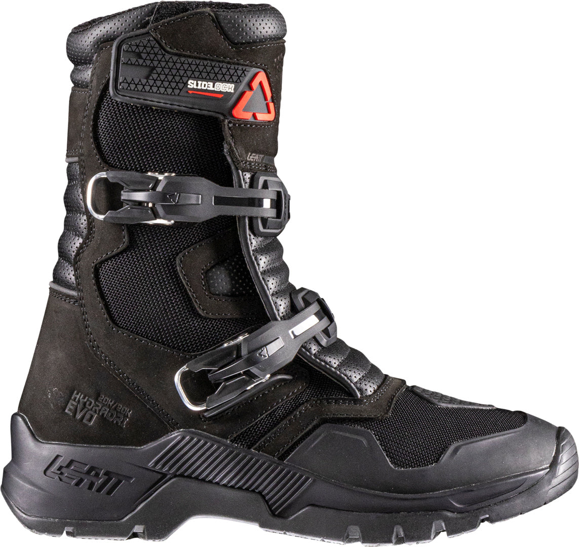 LEATT BOOT ADV 7.5 X-FLOW SHORT V26