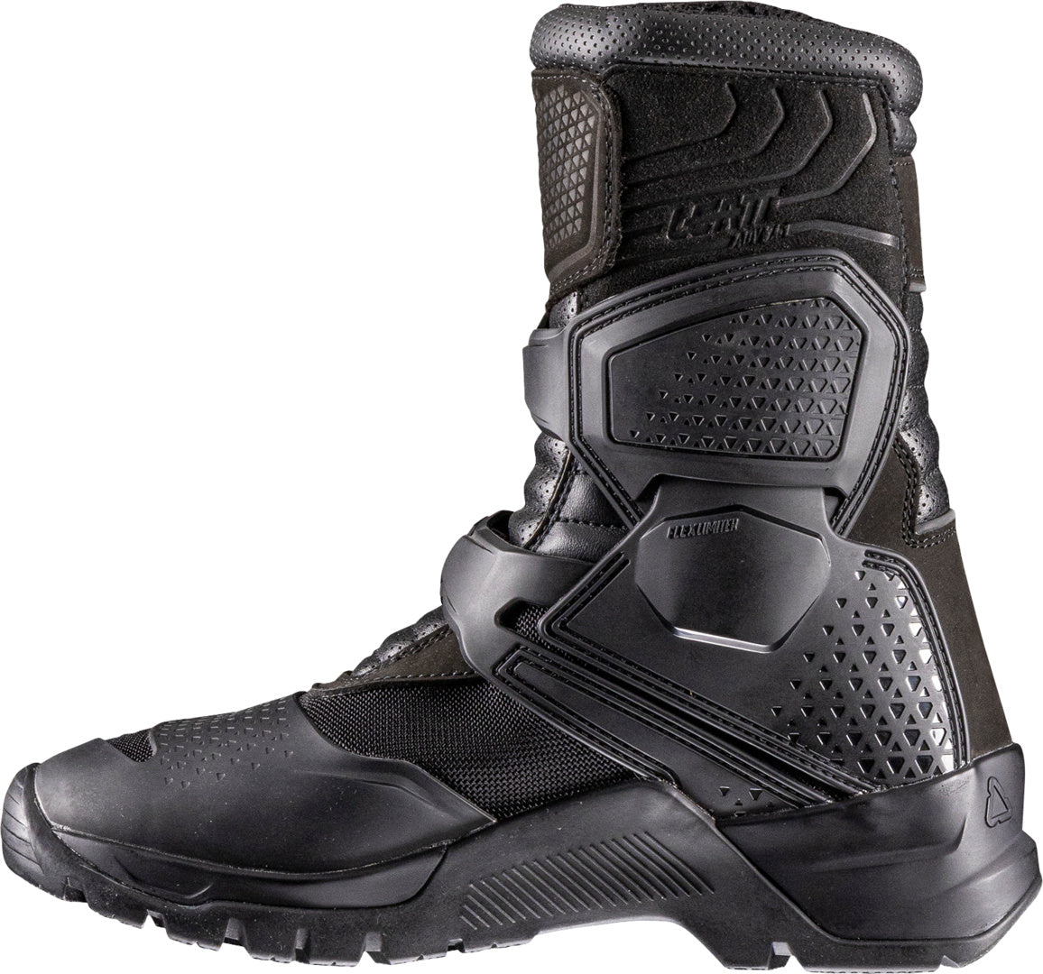 LEATT BOOT ADV 7.5 X-FLOW SHORT V26