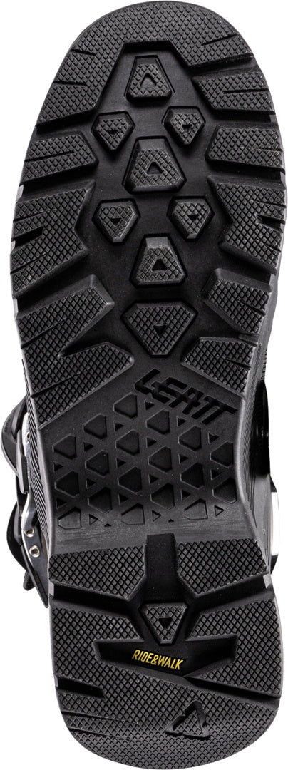 LEATT BOOT ADV 7.5 X-FLOW SHORT V26