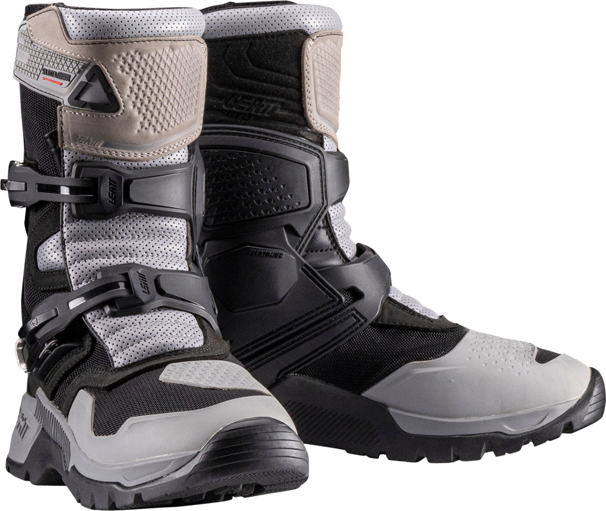 LEATT BOOT ADV 7.5 X-FLOW SHORT V26