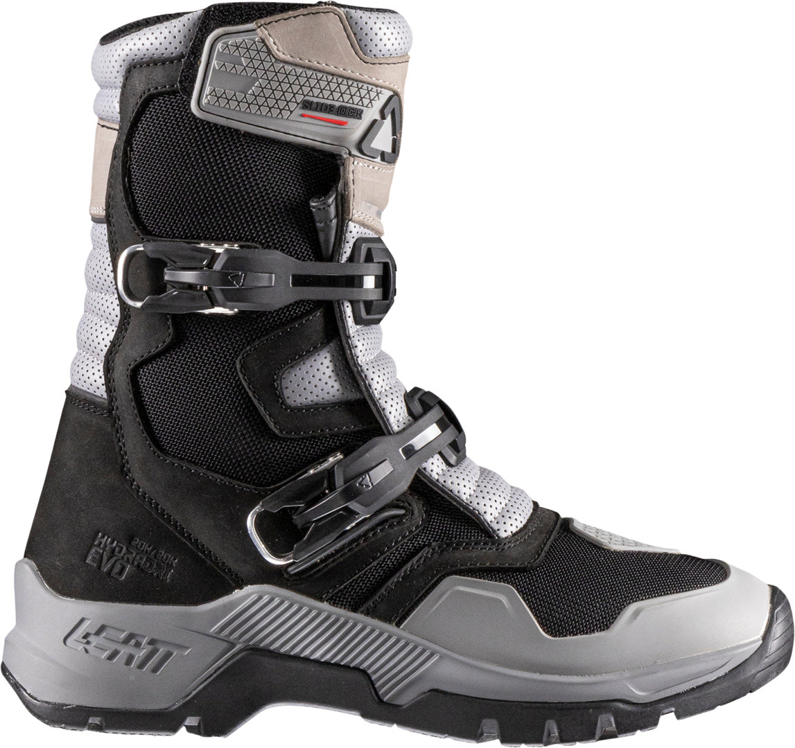 LEATT BOOT ADV 7.5 X-FLOW SHORT V26