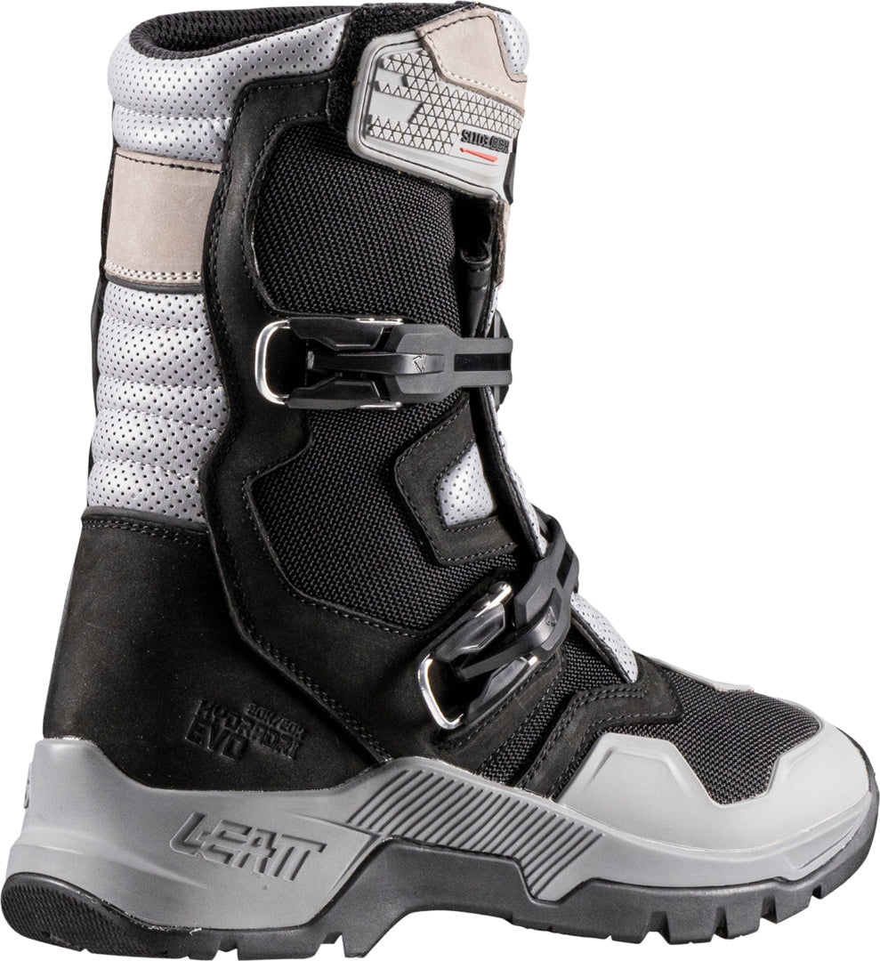 LEATT BOOT ADV 7.5 X-FLOW SHORT V26