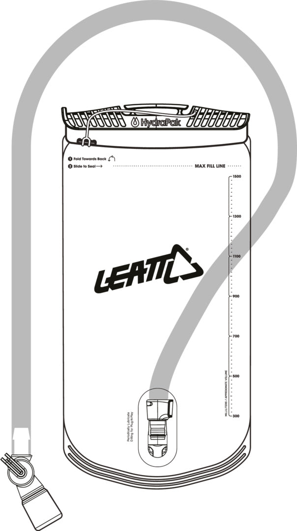 1,5 L
