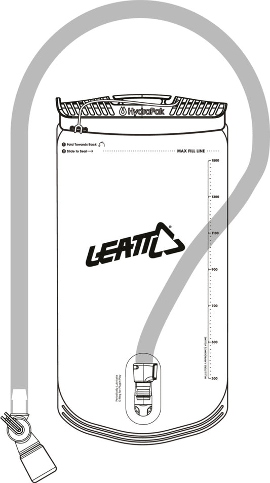 1,5 L