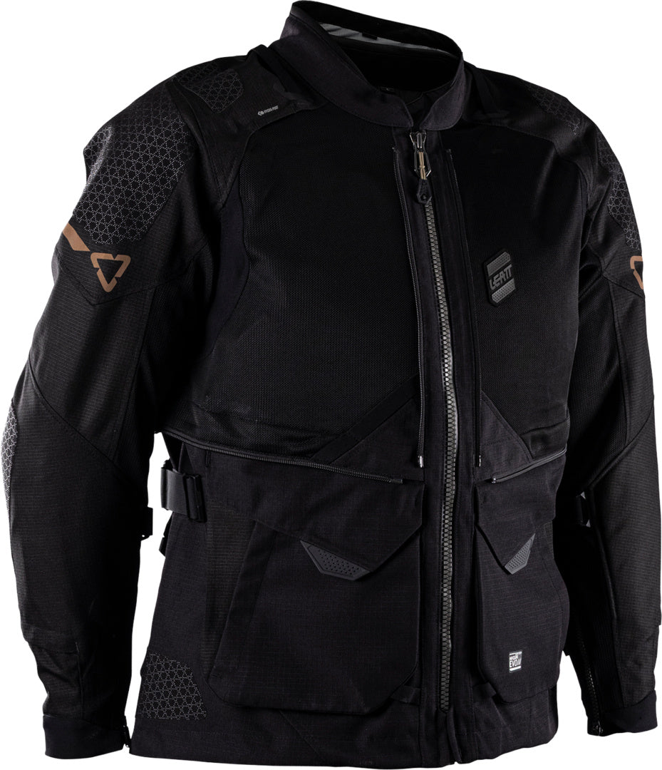 LEATT JACKET ADV MULTITOUR 8.5 V26
