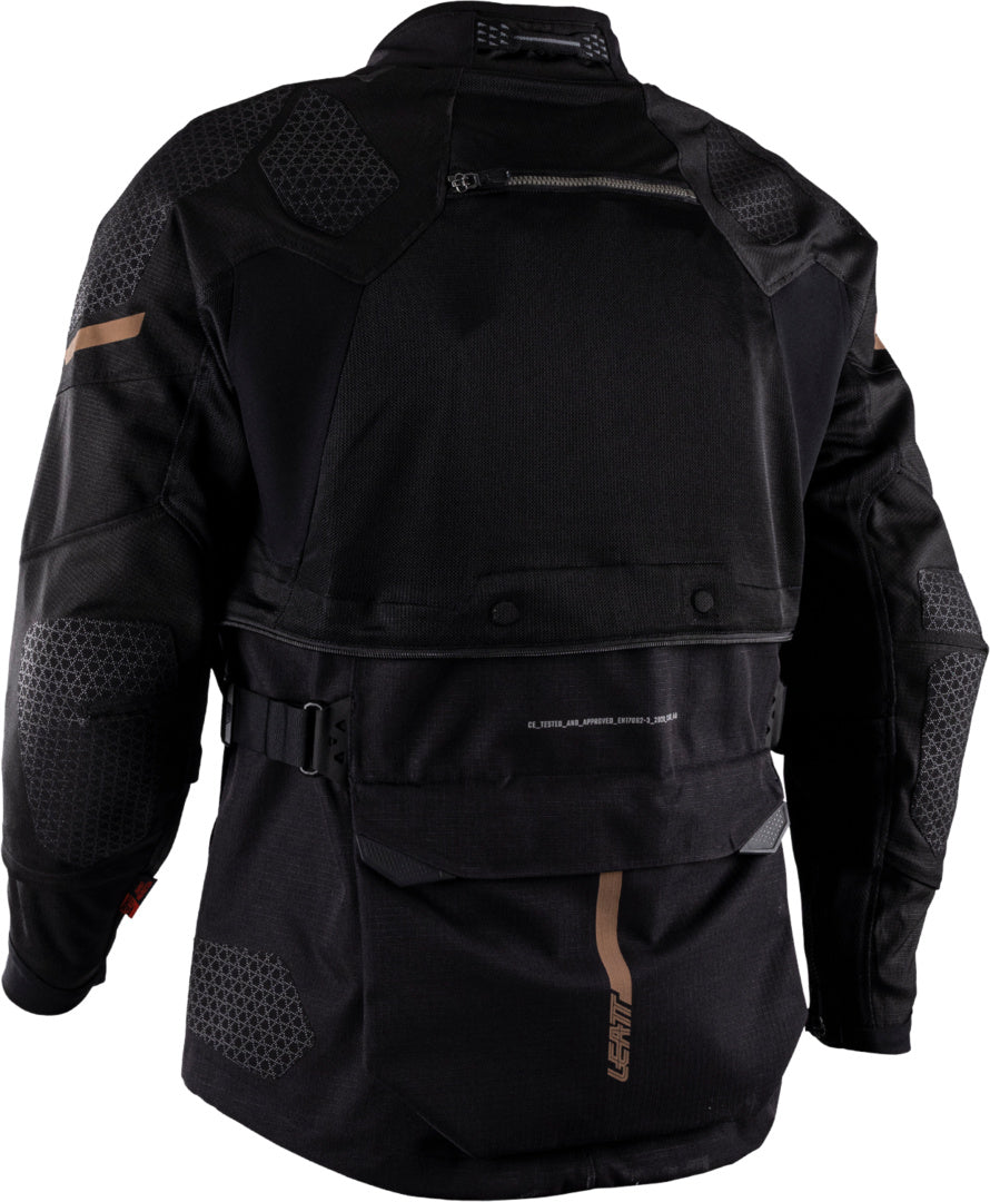 LEATT JACKET ADV MULTITOUR 8.5 V26