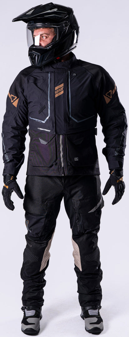 LEATT JACKET ADV MULTITOUR 8.5 V26