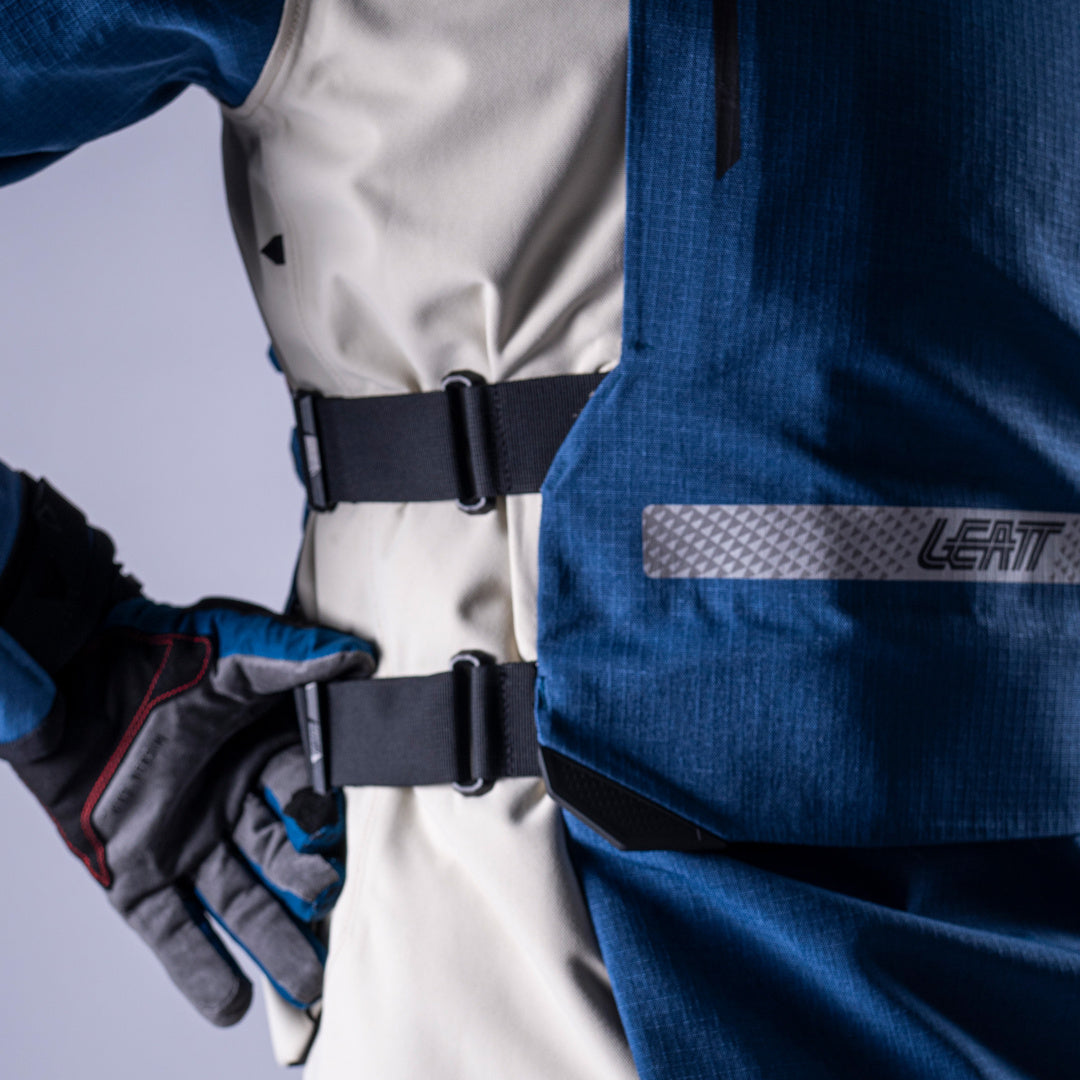 LEATT JACKET ADV DRITOUR 5.5 V26