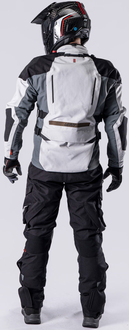 LEATT JACKET ADV DRITOUR 5.5 V26