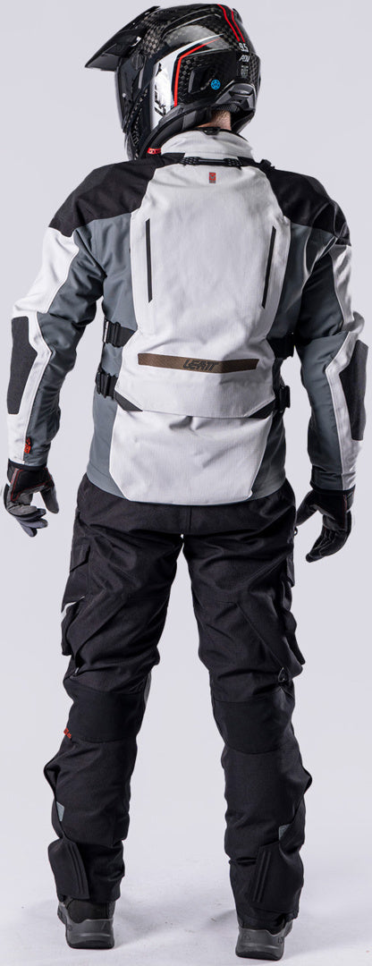 LEATT JACKET ADV DRITOUR 5.5 V26