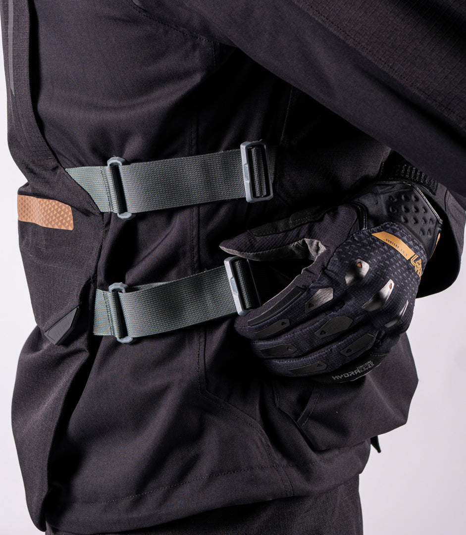 LEATT JACKET ADV DRITOUR 5.5 V26