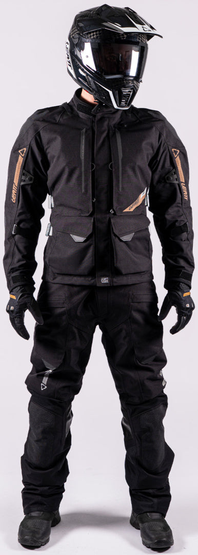 LEATT JACKET ADV DRITOUR 5.5 V26