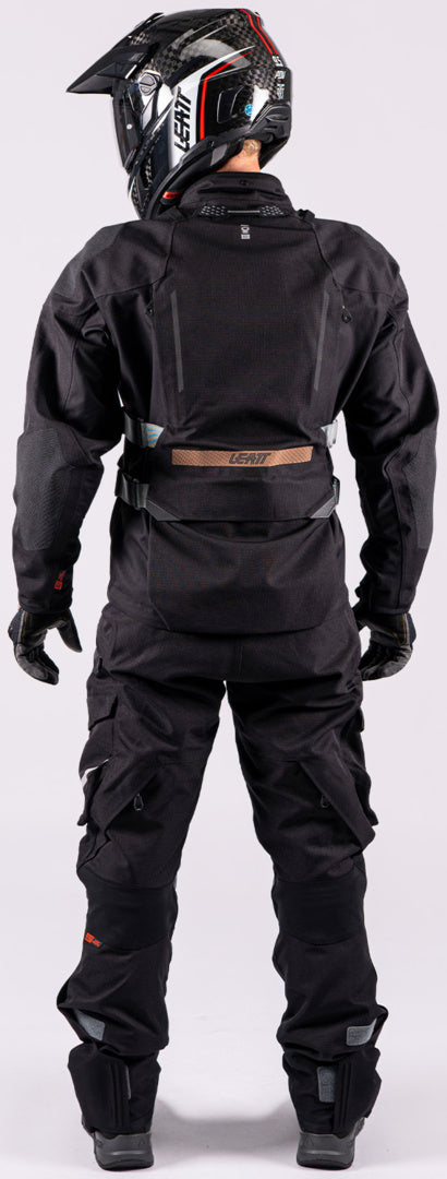 LEATT JACKET ADV DRITOUR 5.5 V26