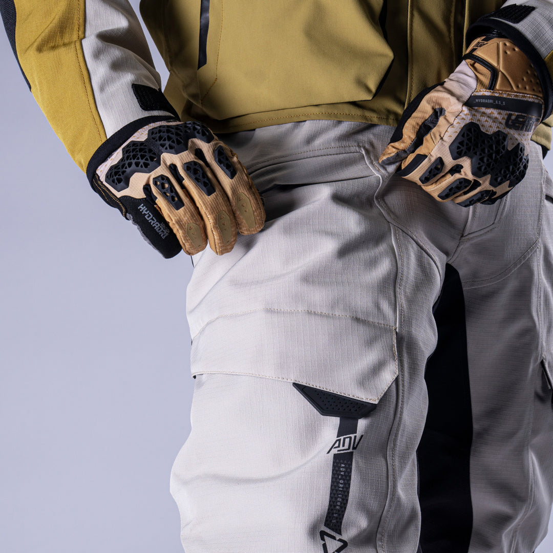 LEATT JACKET ADV DRITOUR 5.5 SHORT V26