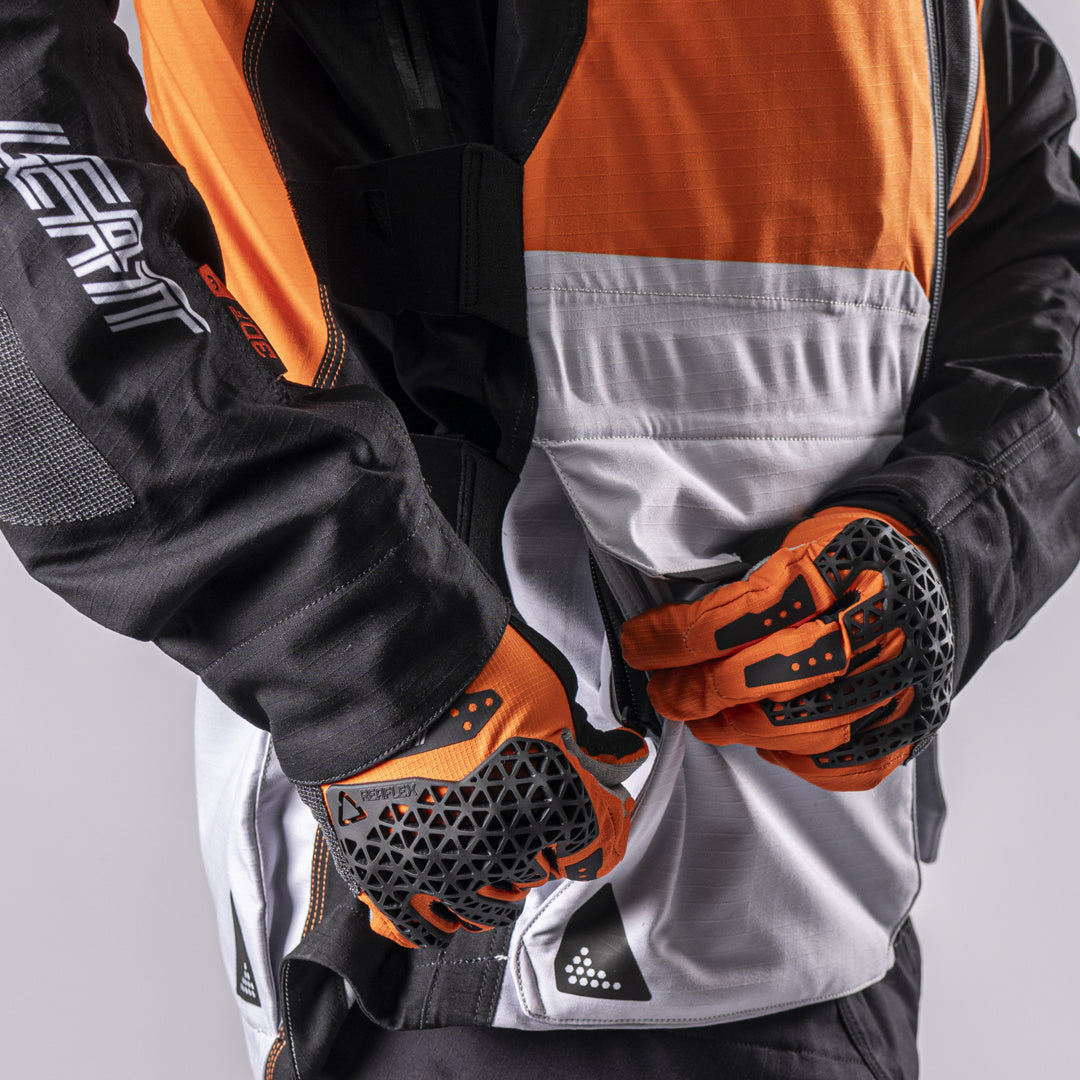LEATT JACKET ADV RALLY 7.5 HYDRADRI