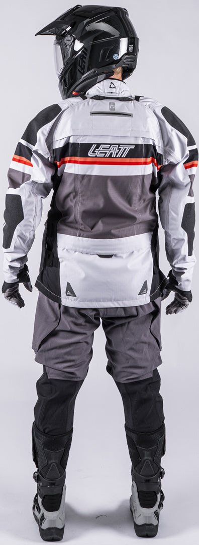 LEATT JACKET ADV RALLY 7.5 HYDRADRI
