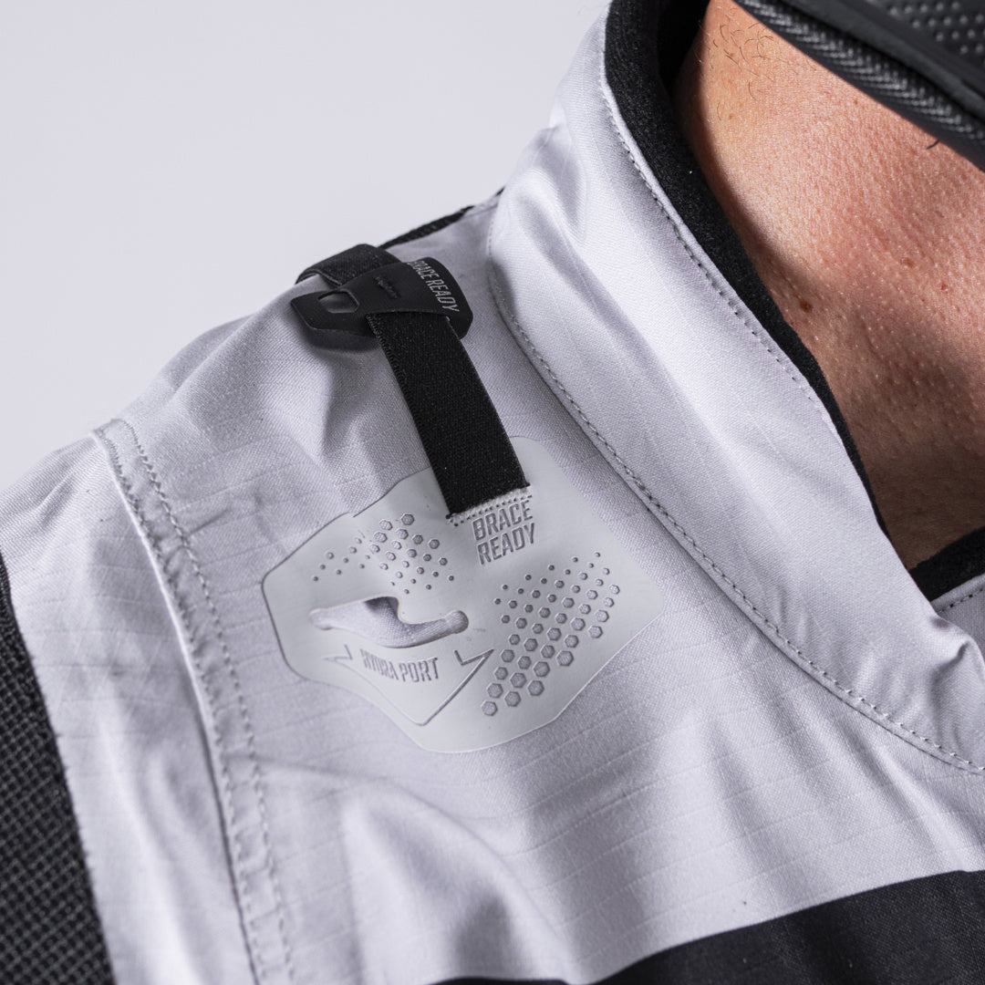 LEATT JACKET ADV RALLY 7.5 HYDRADRI