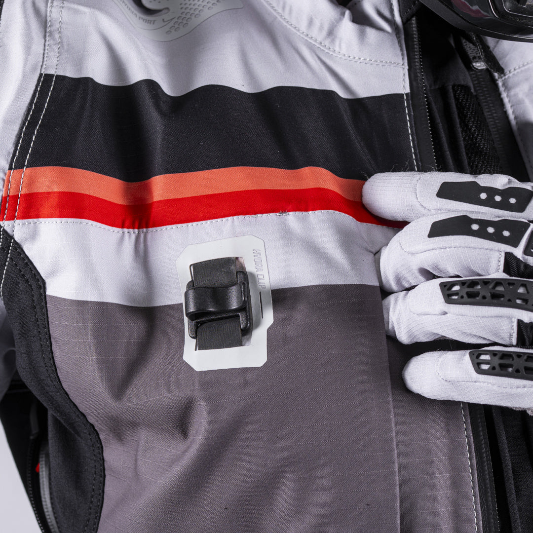 LEATT JACKET ADV RALLY 7.5 HYDRADRI