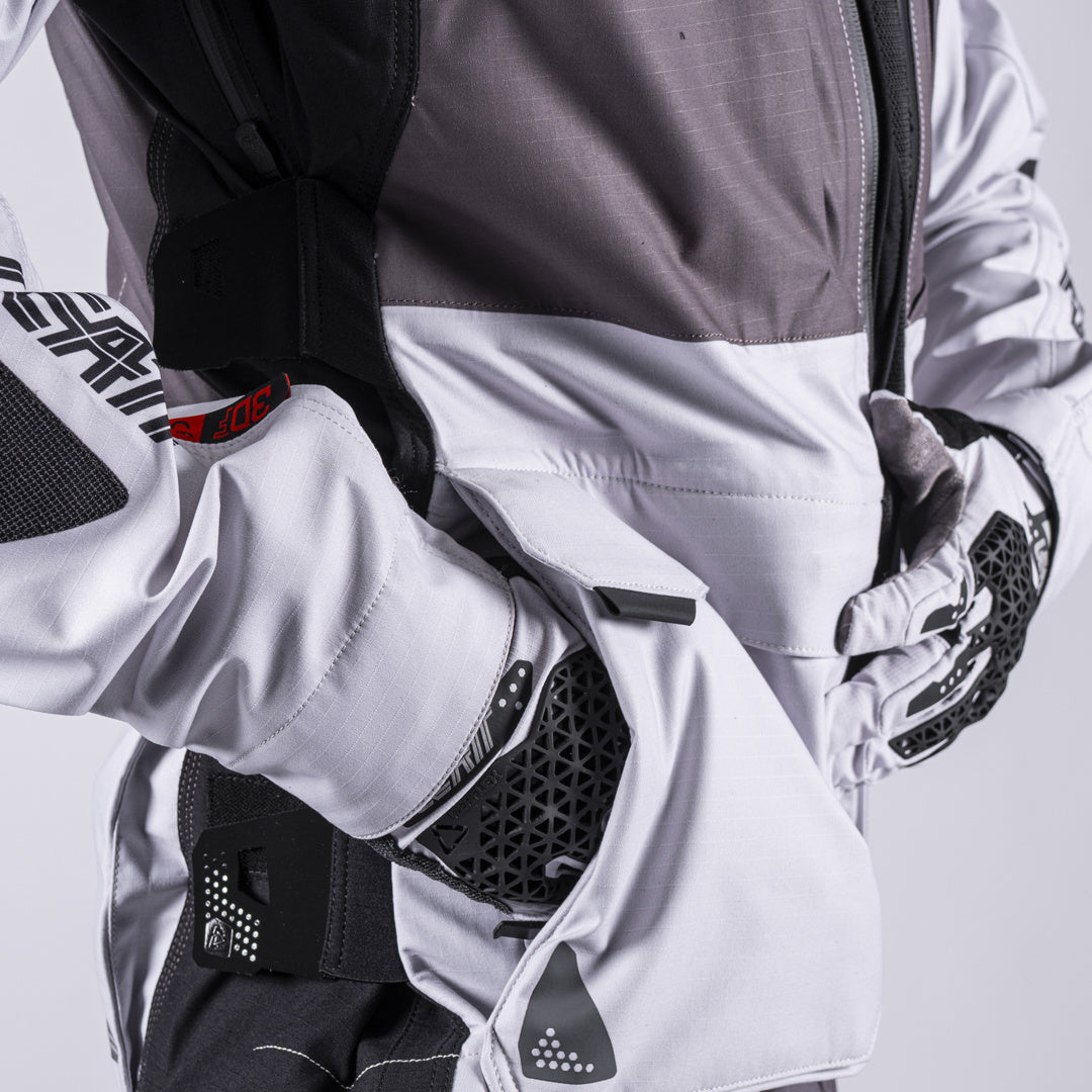 LEATT JACKET ADV RALLY 7.5 HYDRADRI