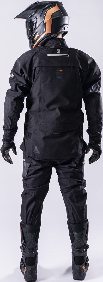 LEATT JACKET ADV RALLY 7.5 HYDRADRI