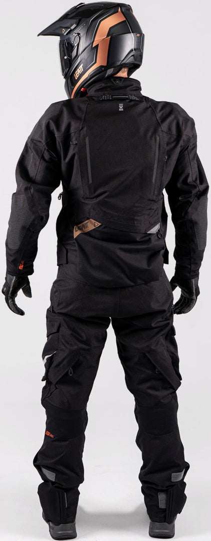 LEATT JACKET ADV DRITOUR 5.5 SHORT V26