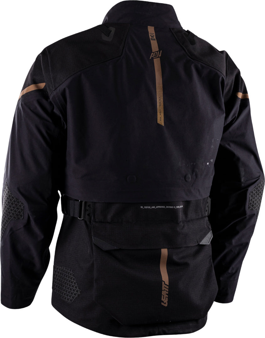 LEATT JACKET ADV MULTITOUR 8.5 V26
