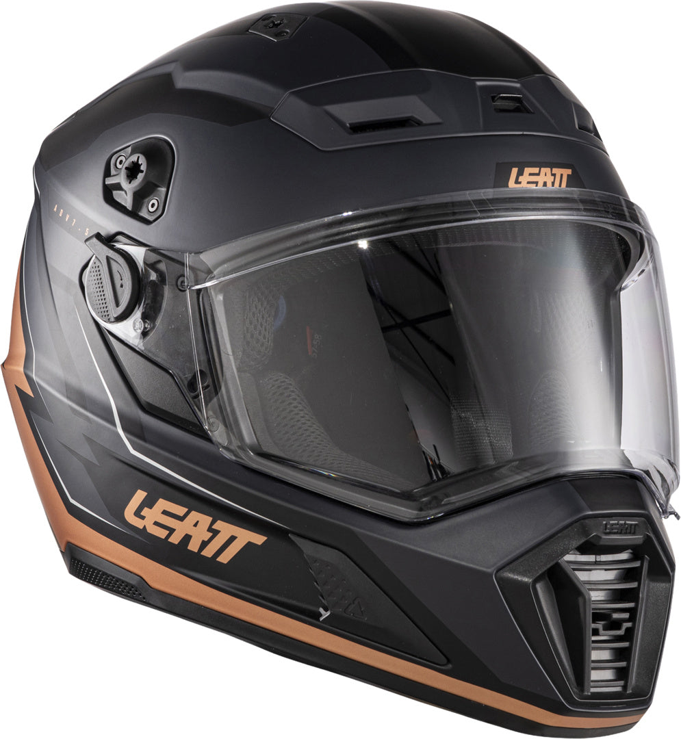 LEATT HELMET KIT ADV 7.5 V26