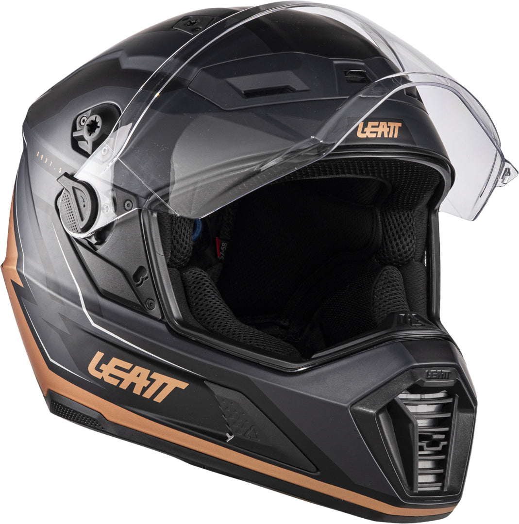 LEATT HELMET KIT ADV 7.5 V26
