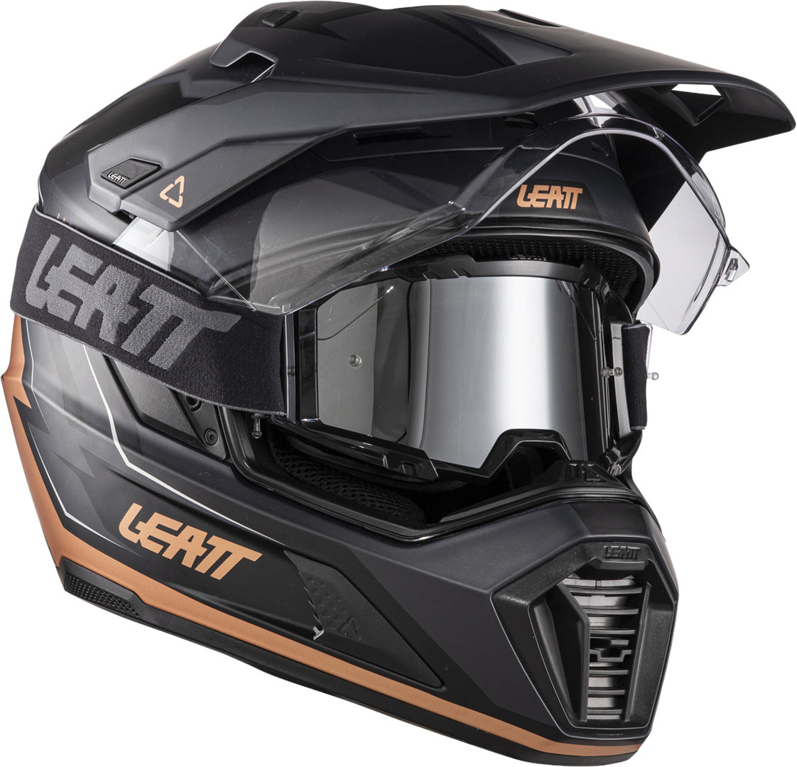 LEATT HELMET KIT ADV 7.5 V26