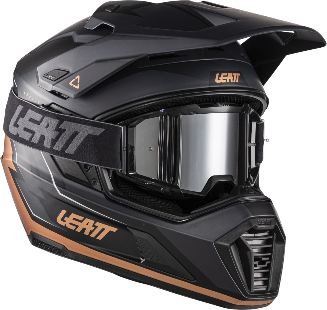 LEATT HELMET KIT ADV 7.5 V26