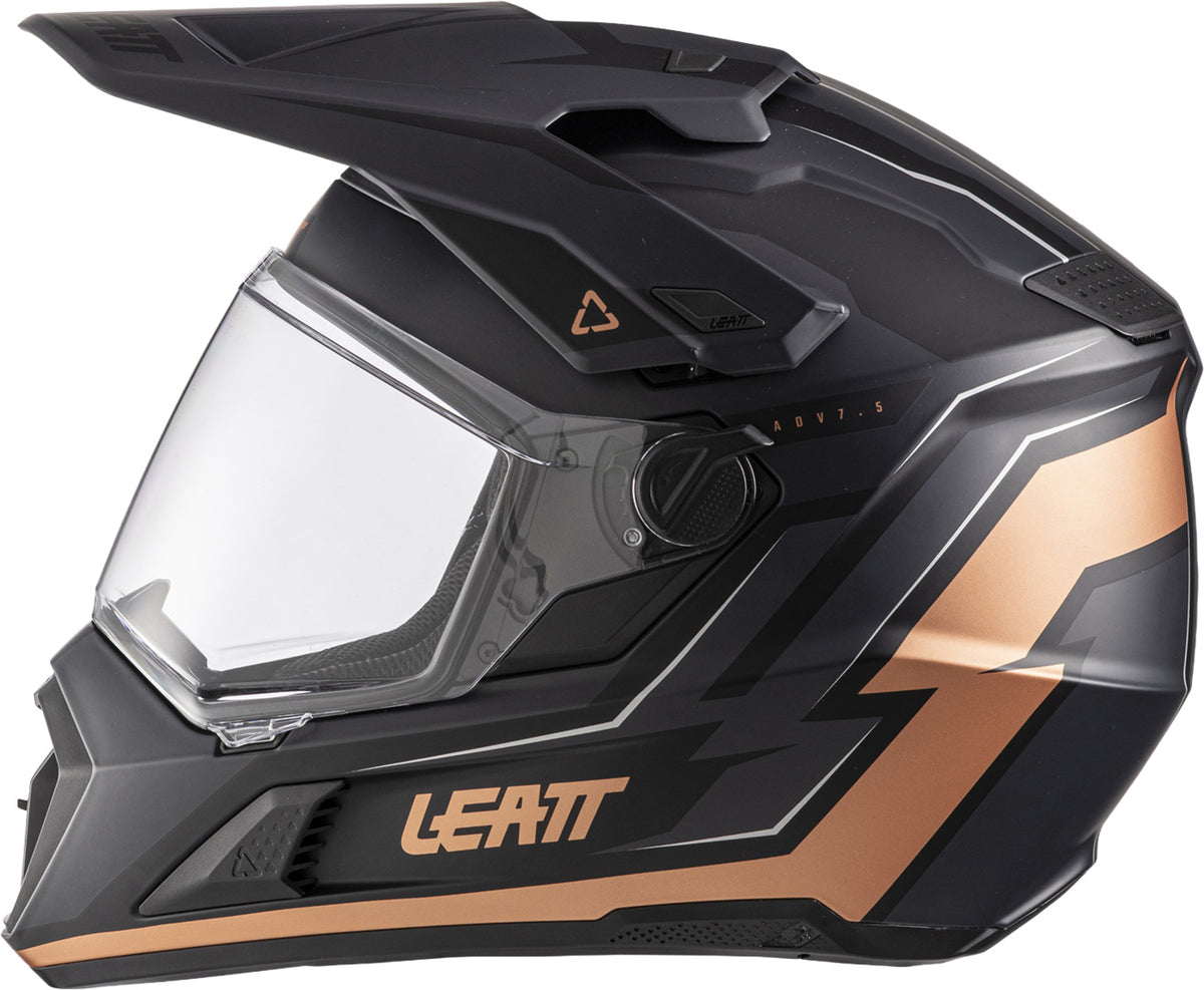 LEATT HELMET KIT ADV 7.5 V26