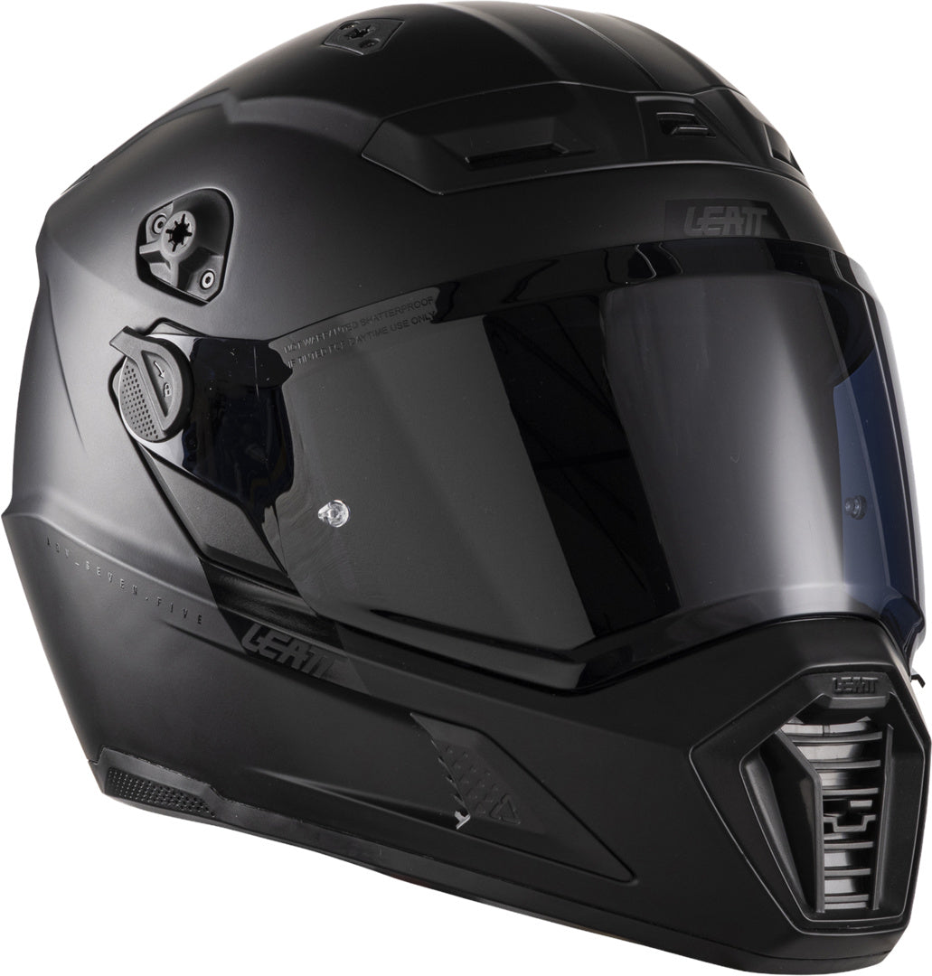 LEATT HELMET KIT ADV 7.5 V26