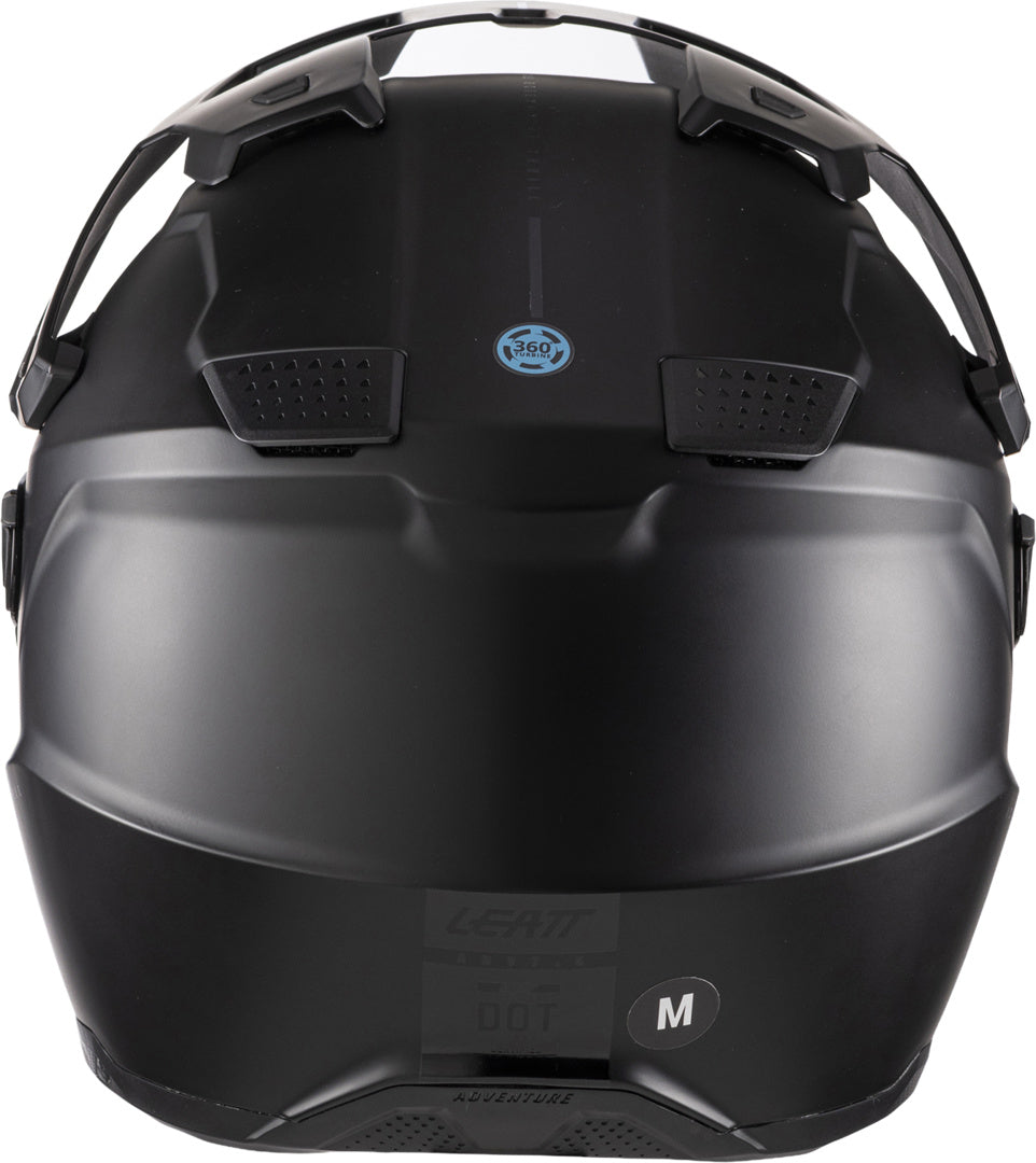 LEATT HELMET KIT ADV 7.5 V26