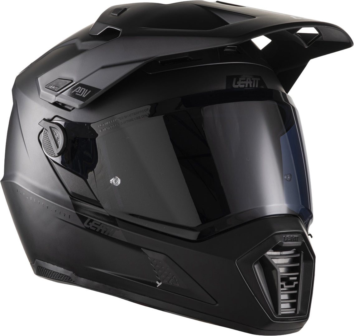 LEATT HELMET KIT ADV 7.5 V26