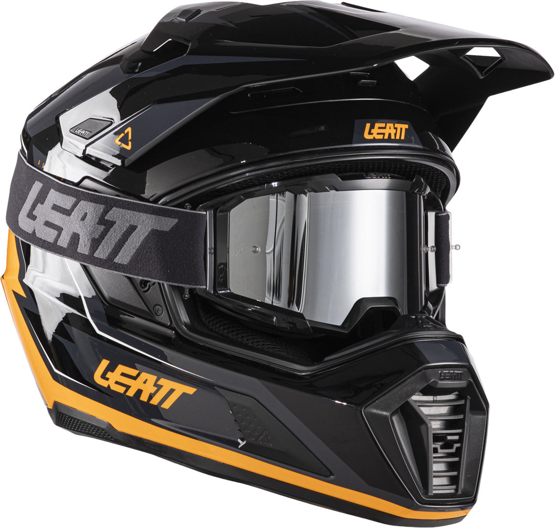 LEATT HELMET KIT ADV 7.5 V26