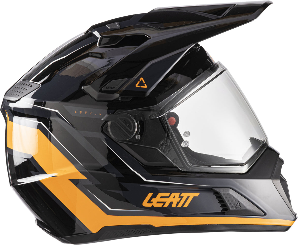 LEATT HELMET KIT ADV 7.5 V26