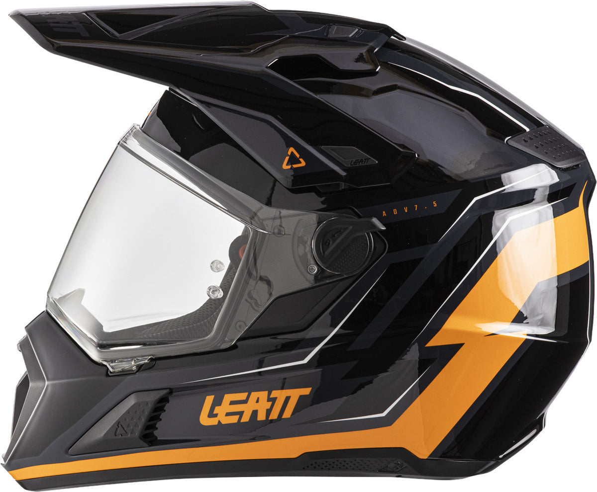 LEATT HELMET KIT ADV 7.5 V26
