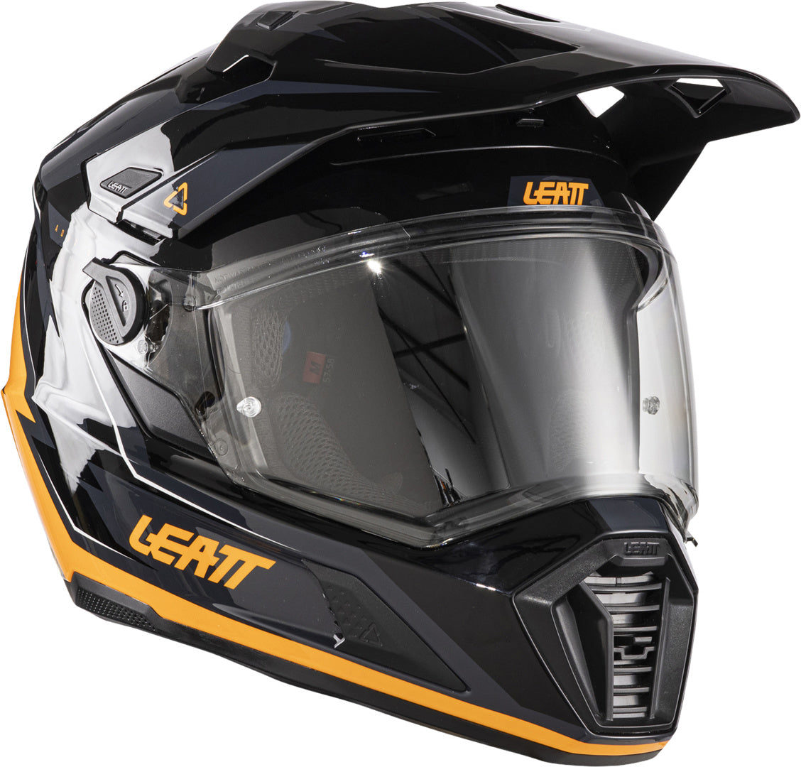 LEATT HELMET KIT ADV 7.5 V26