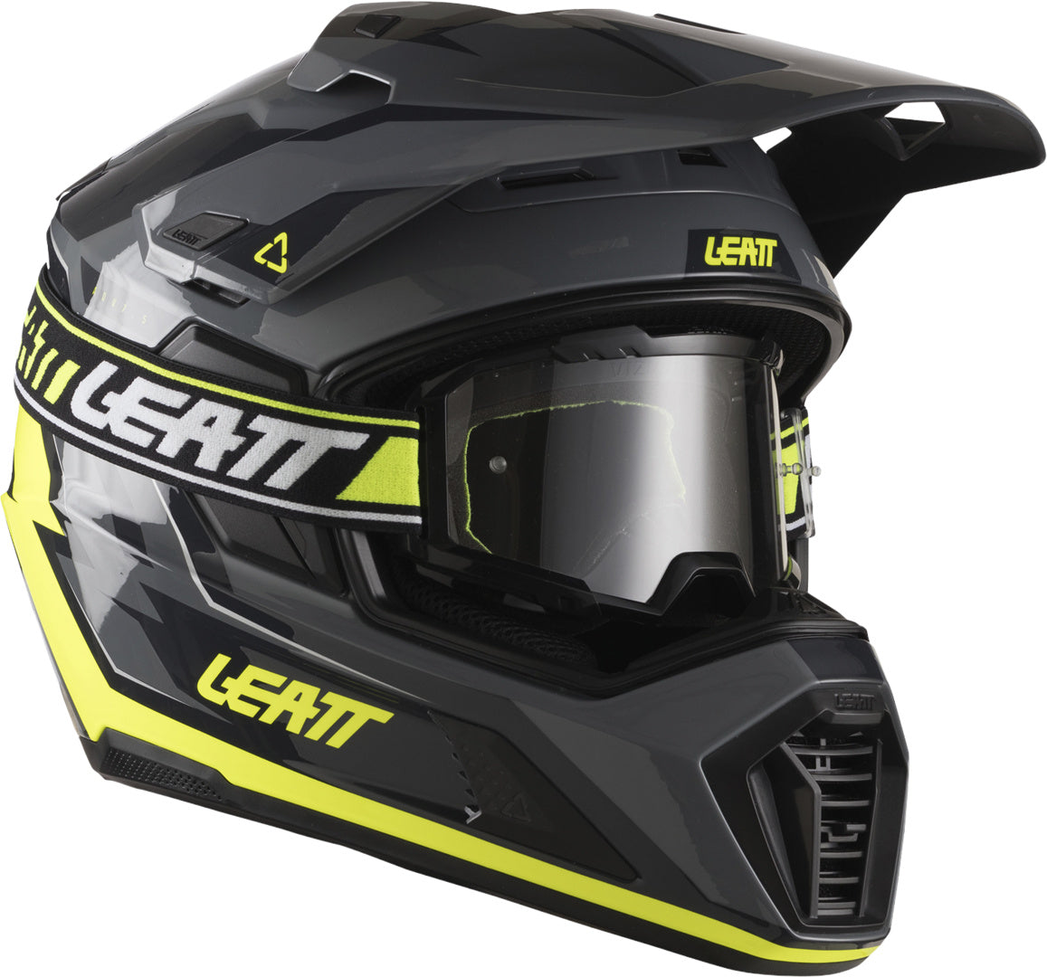 LEATT HELMET KIT ADV 7.5 V26