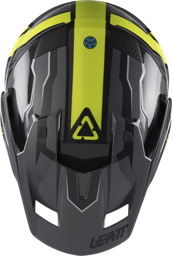 LEATT HELMET KIT ADV 7.5 V26