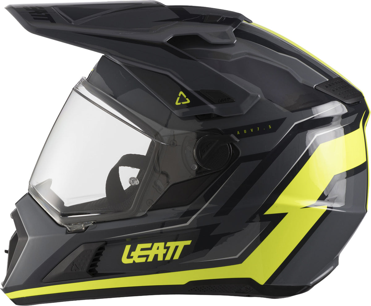 LEATT HELMET KIT ADV 7.5 V26