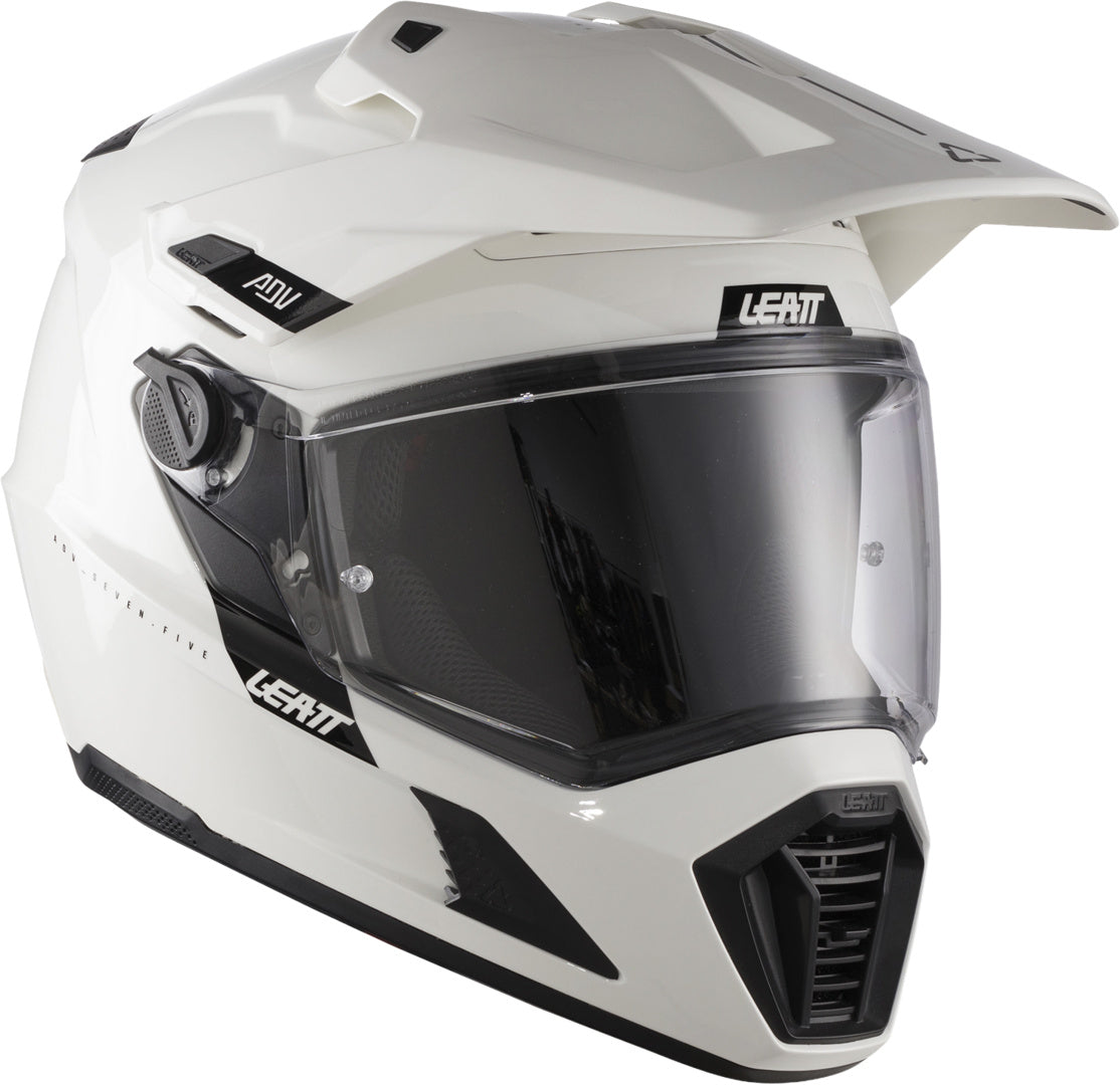 LEATT HELMET KIT ADV 7.5 V26