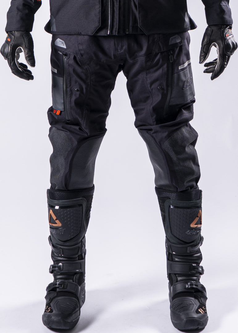 LEATT PANT ADV RALLY 7.5 HYDRADRI V26