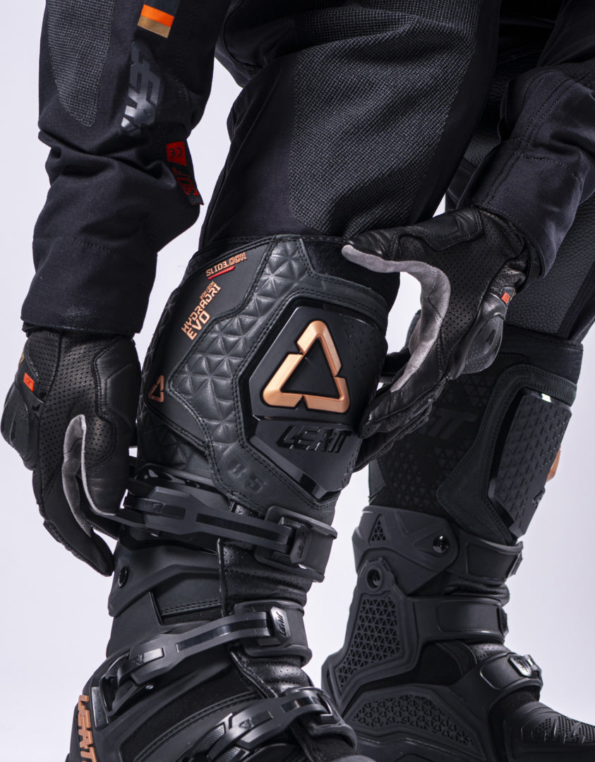LEATT PANT ADV RALLY 7.5 HYDRADRI V26