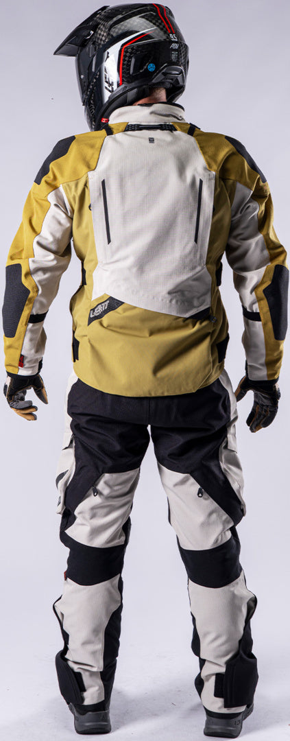 LEATT PANT ADV DRITOUR 5.5 V26