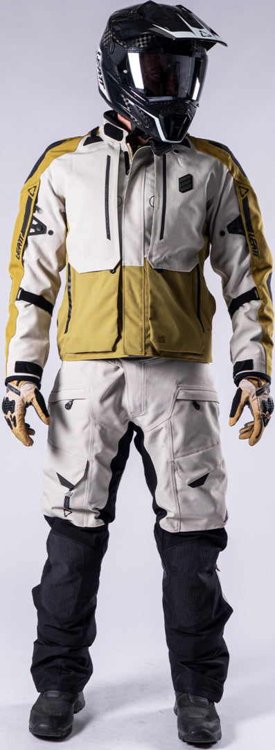 LEATT PANT ADV DRITOUR 5.5 V26