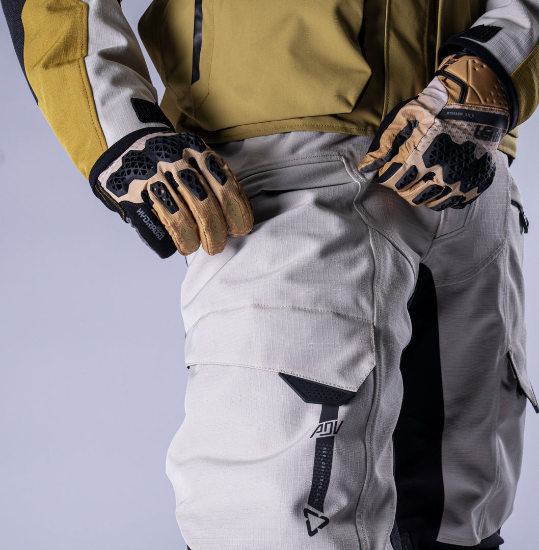 LEATT PANT ADV DRITOUR 5.5 V26